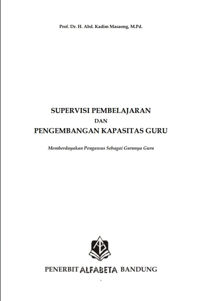 Cover Buku